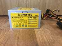 Блок живлення CHIEFTEC i-ARENA 500W