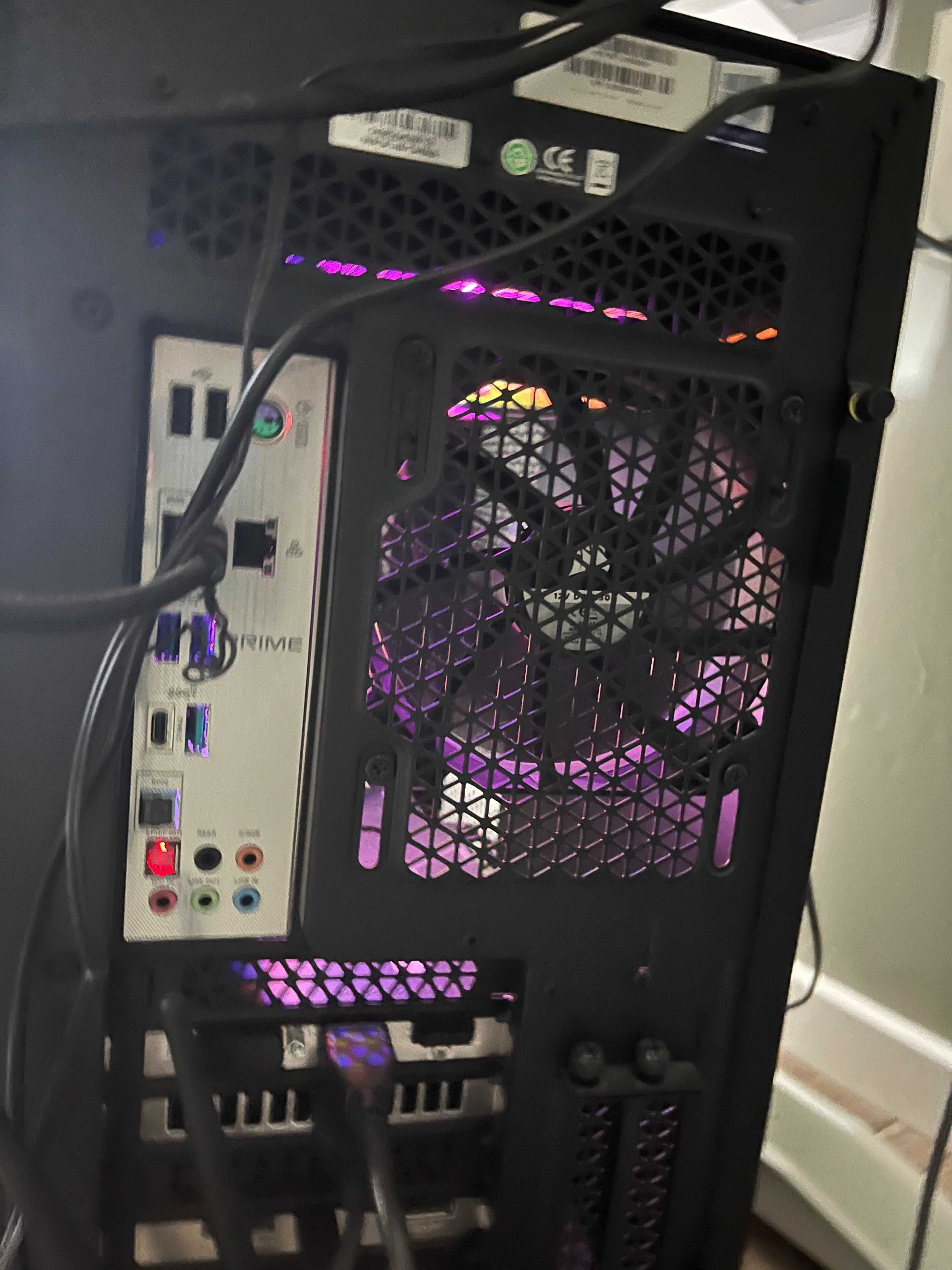 PC i9-10980XE | 256GB RAM | SSD 3TB | Ideal Produção / Edição / Gaming