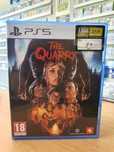 The Quarry PS5 Skup/Sprzedaż/Wymiana Gier Lara Games