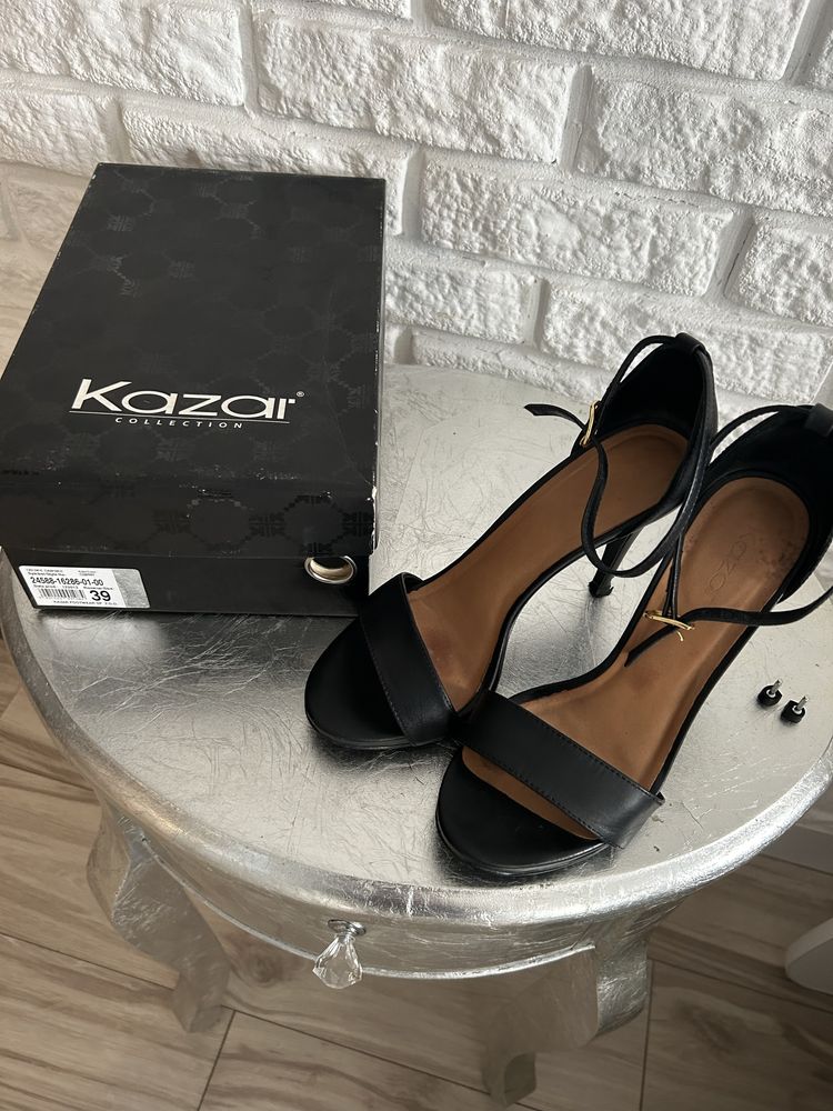 Buty Kazar rozmiar 39