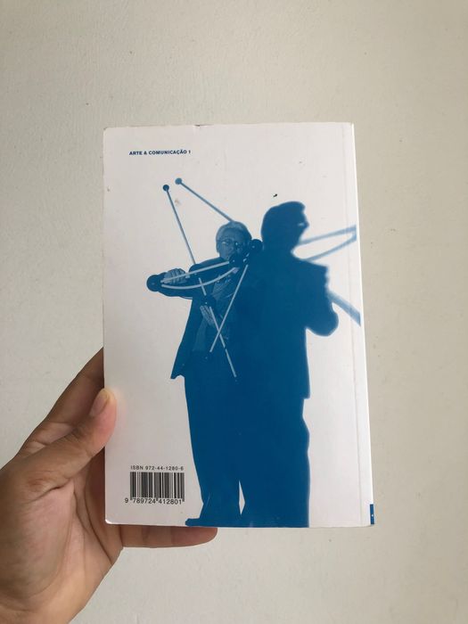 Bruno Munari - Design e Comunicação Visual