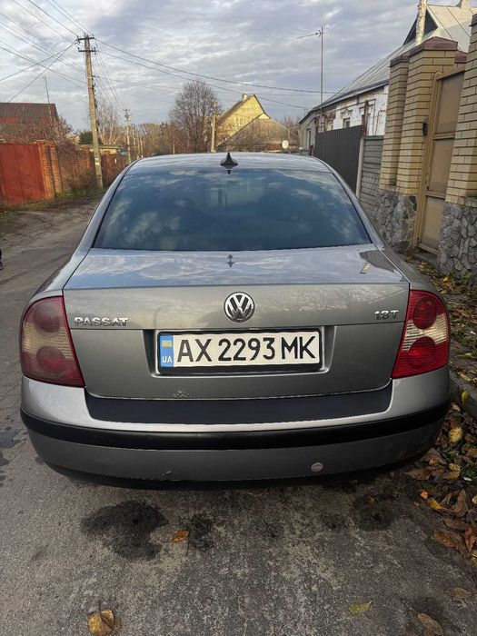 Продам Пассат в гарному стані