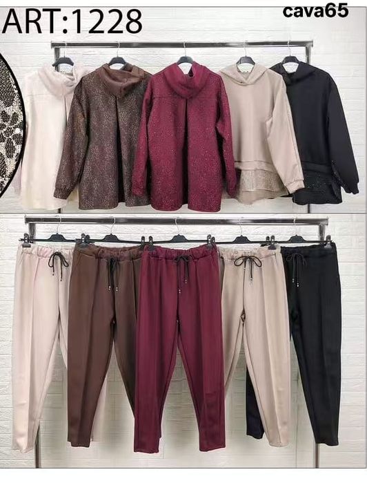 Modelos disponíveis