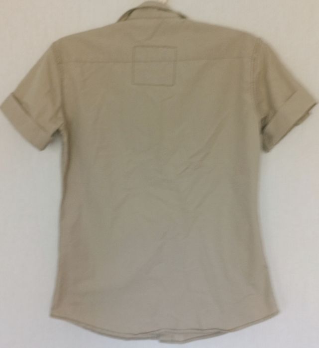 Сорочка G-star Raw Kingston Army Shirt