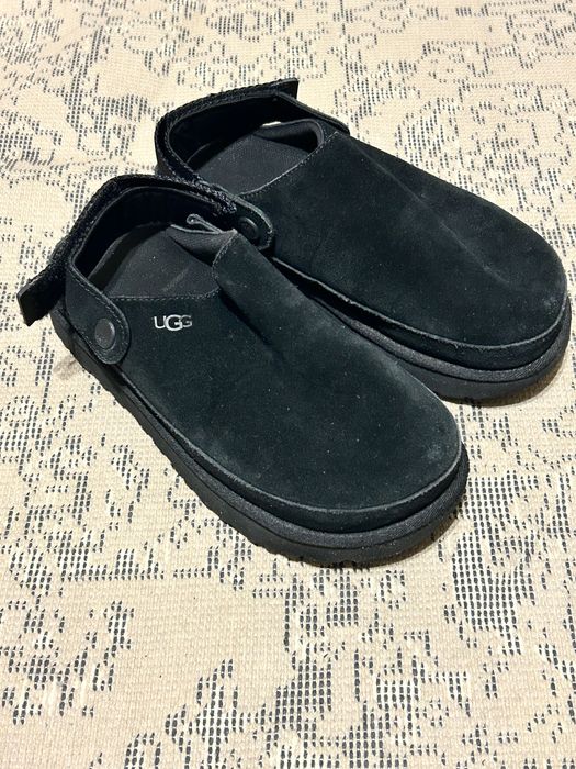 Сабо капці мокасини UGG оригінал