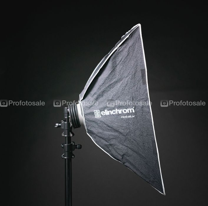 Софтбокс Elinchrom Rotalux Square Softbox 70cm (27")