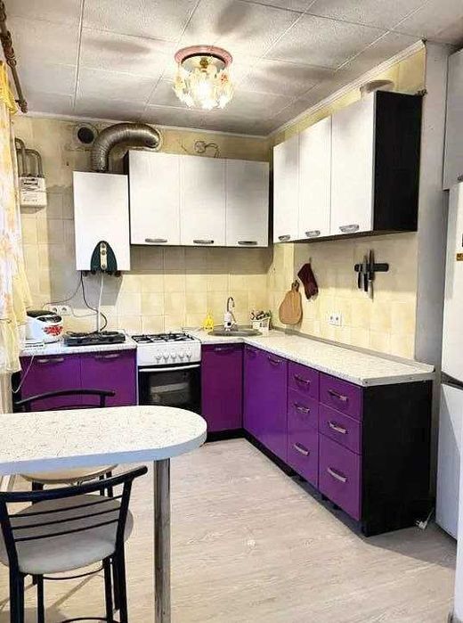 Продаж 3-кімнатної з АВТОНОМНИМ опаленням ‼️ єВідновлення