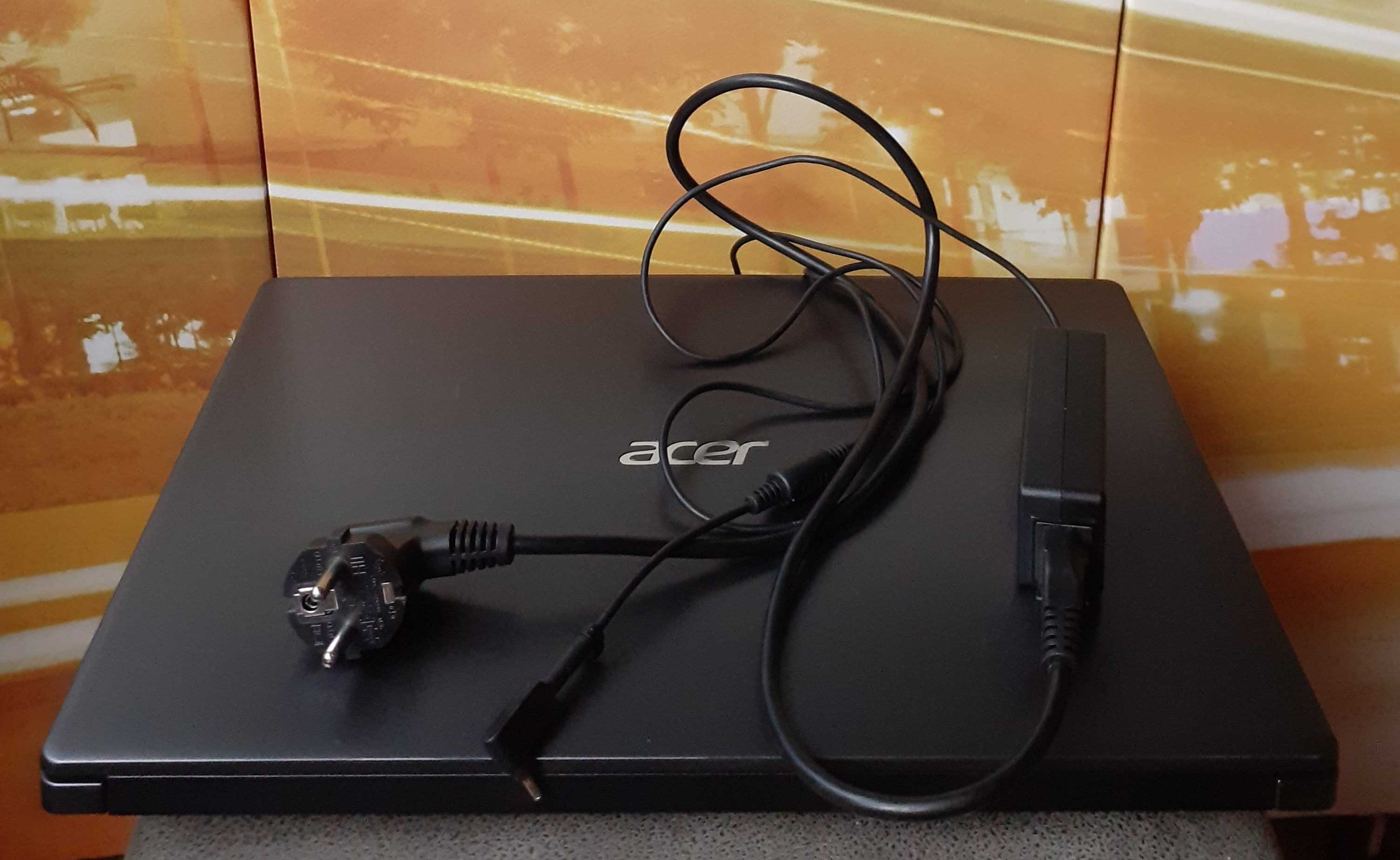 ноутбук Acer Aspire 3 A315