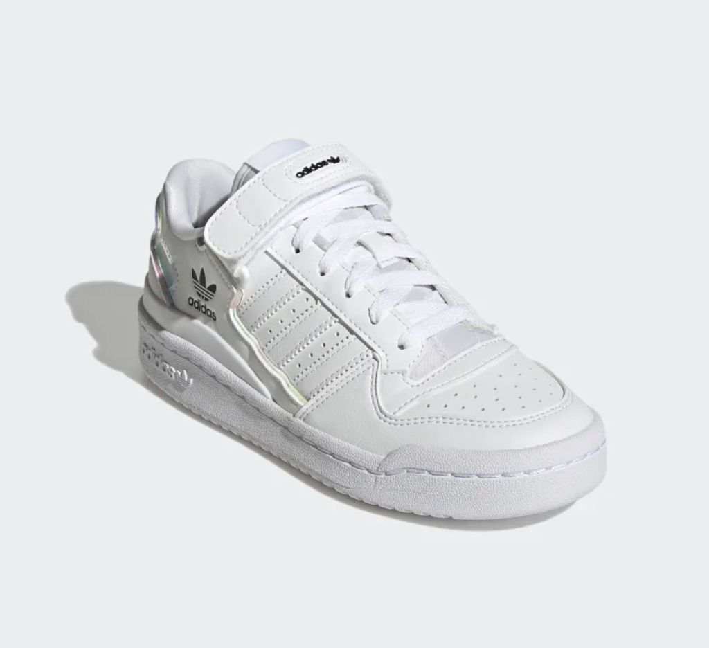 Buty Adidas Forum Low J rozm. 36