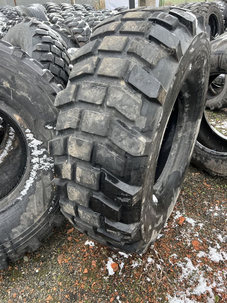 Opona rolnicza 15,5/80R20