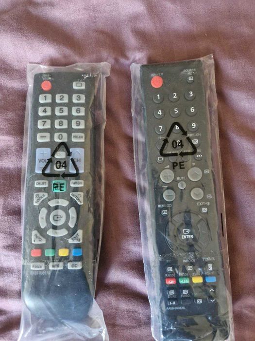 Пульт для телевізора Samsung