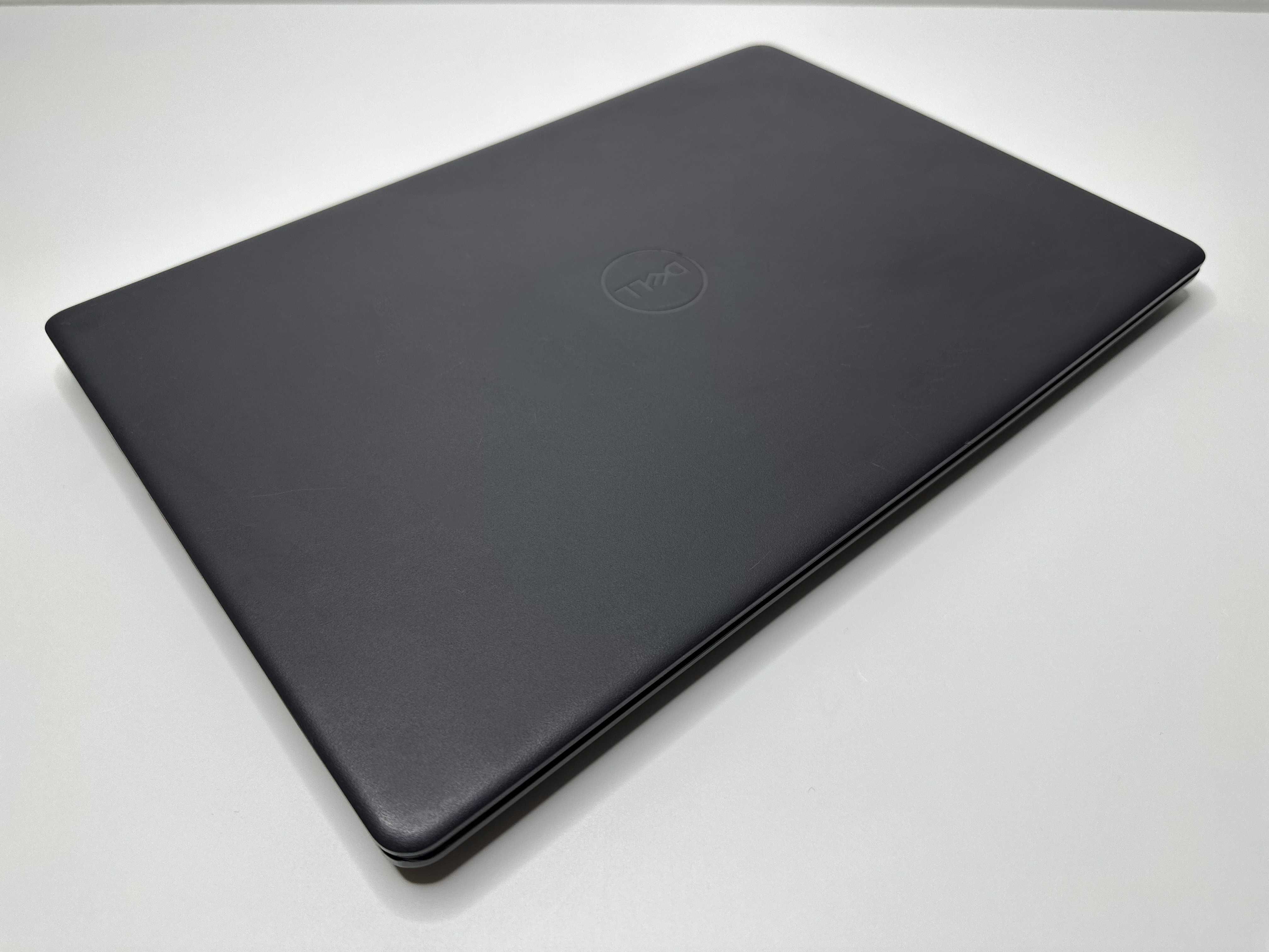 Ноутбук Dell Inspiron 3501, Core i3-1115G4, 16Gb, 256Gb+500Gb, FHD IPS