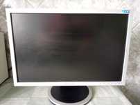 Монитор 19" Samsung sync master 940 bw широкоформатный
