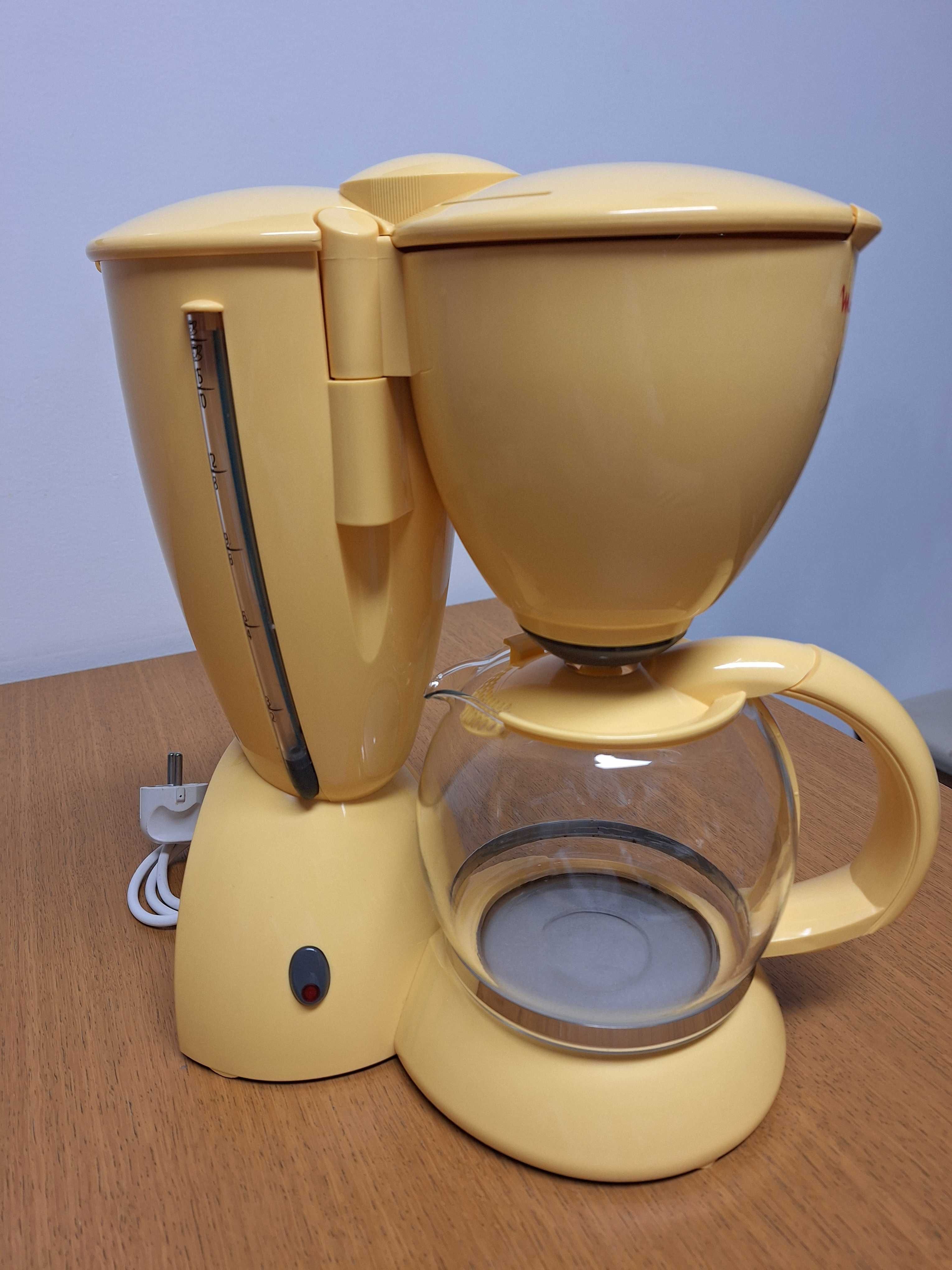 Máquina Café Filtro