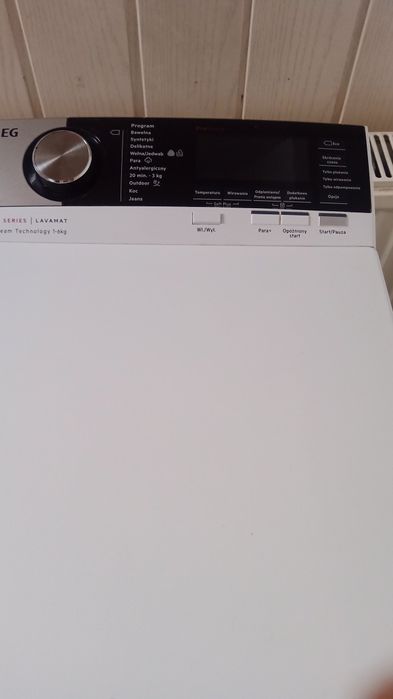 pralka AEG ltx7c562p