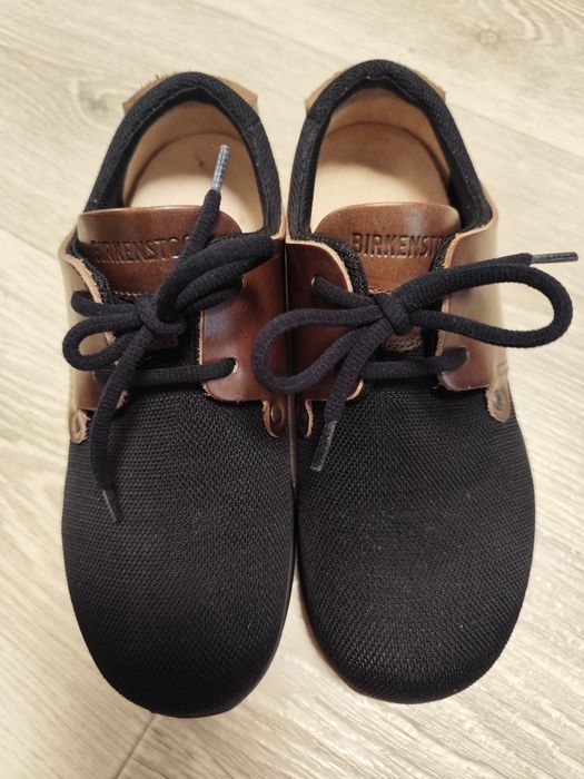 Туфлі Birkenstock minot