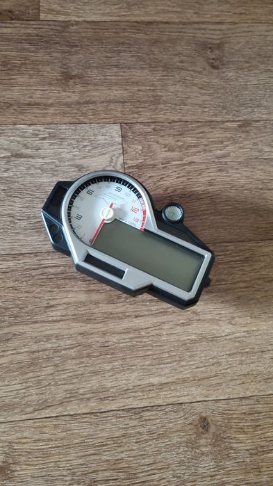 Панель приборов-прошивка- Bmw R1200-1250Gs-R-RtS1000RR F850Gs-K1300S-