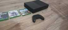 Xbox one oraz kontroler
