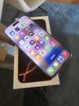 Iphone 16 Pro Max 256 GB