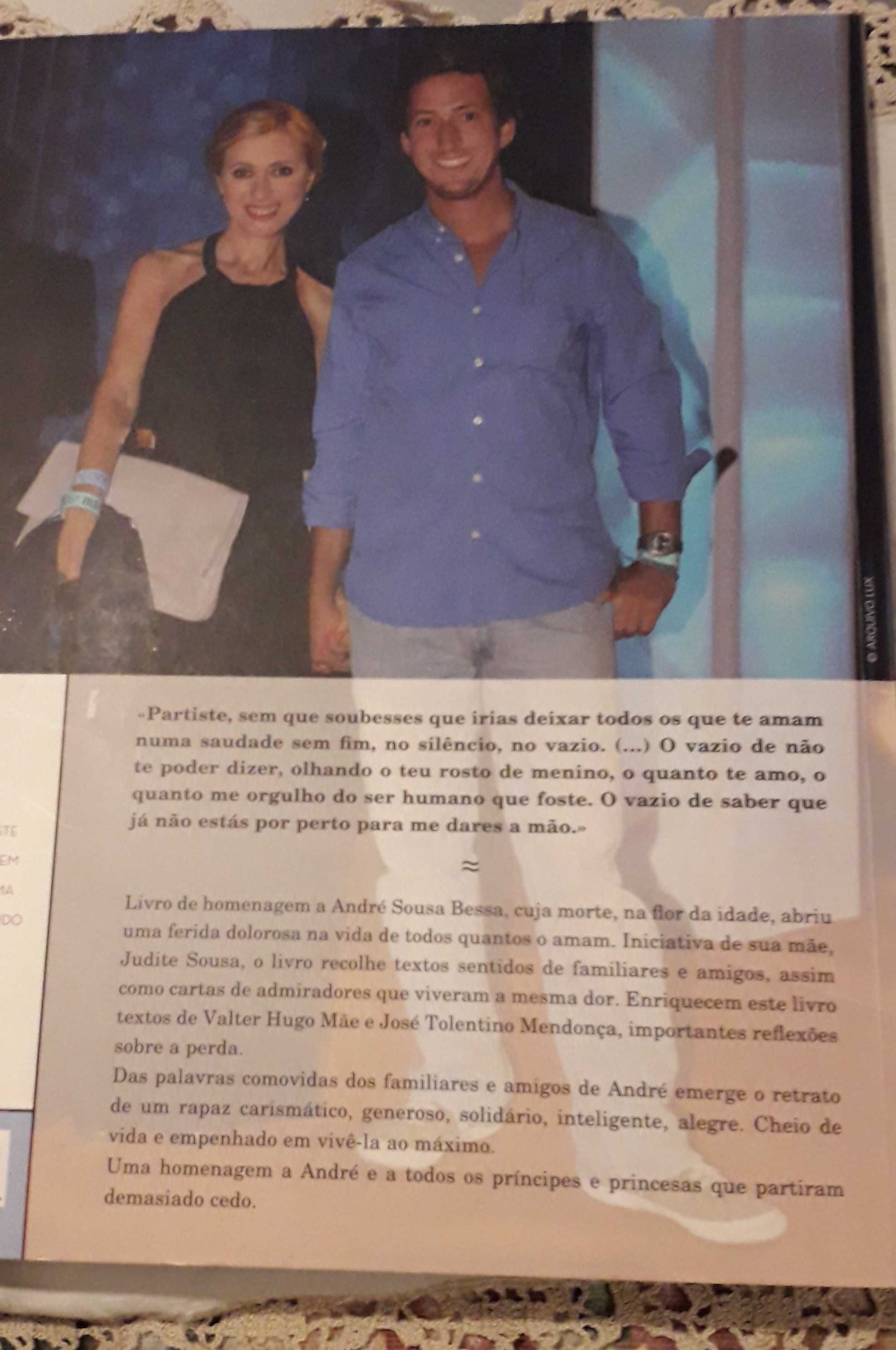Os nossos Príncipes