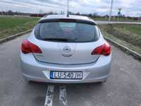 Opel Astra J 1.6