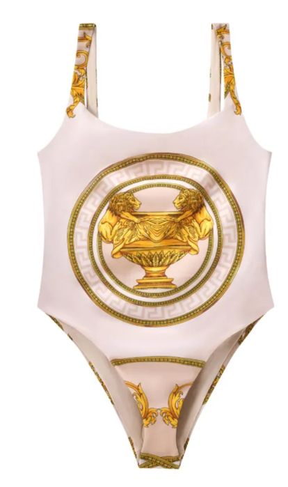Купальник Versace