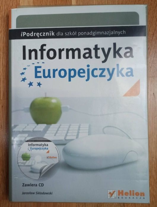 Informatyka Europejczyka Helion