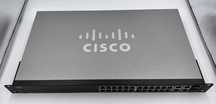 Switch Cisco SG300-28PP 28 portowy gigabitowy PoE+ Managet Switch