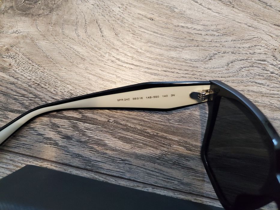 Окуляри Prada SPR 24Z, жіночі