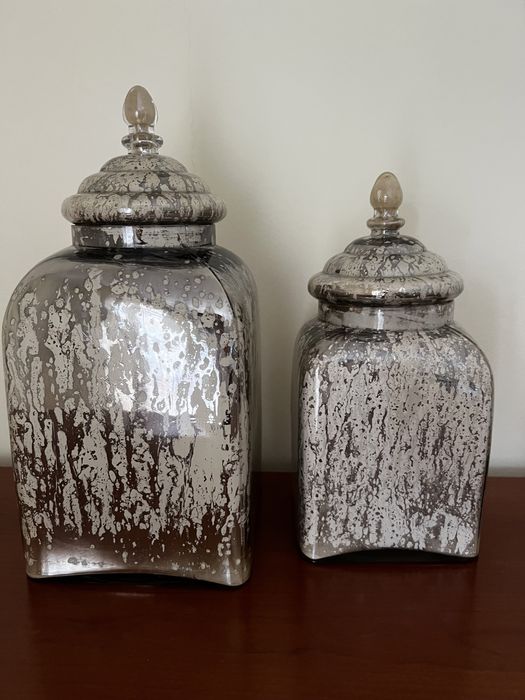 Peças decoração