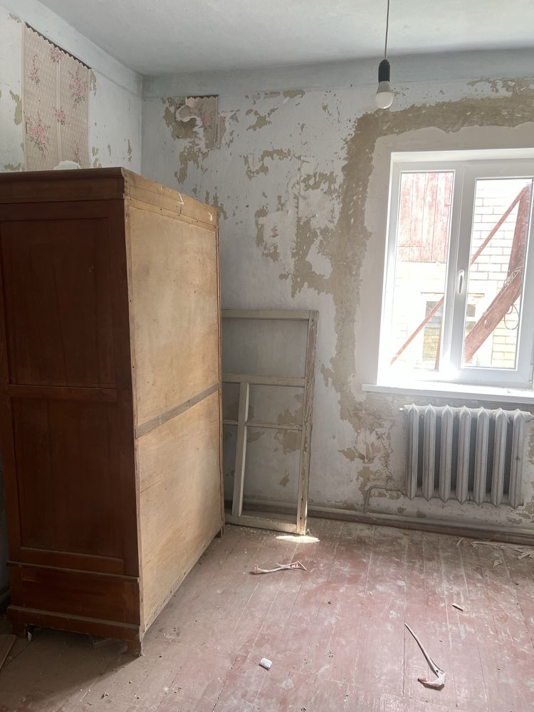 Продається будинок в с.Миропілля Черкаська обл.