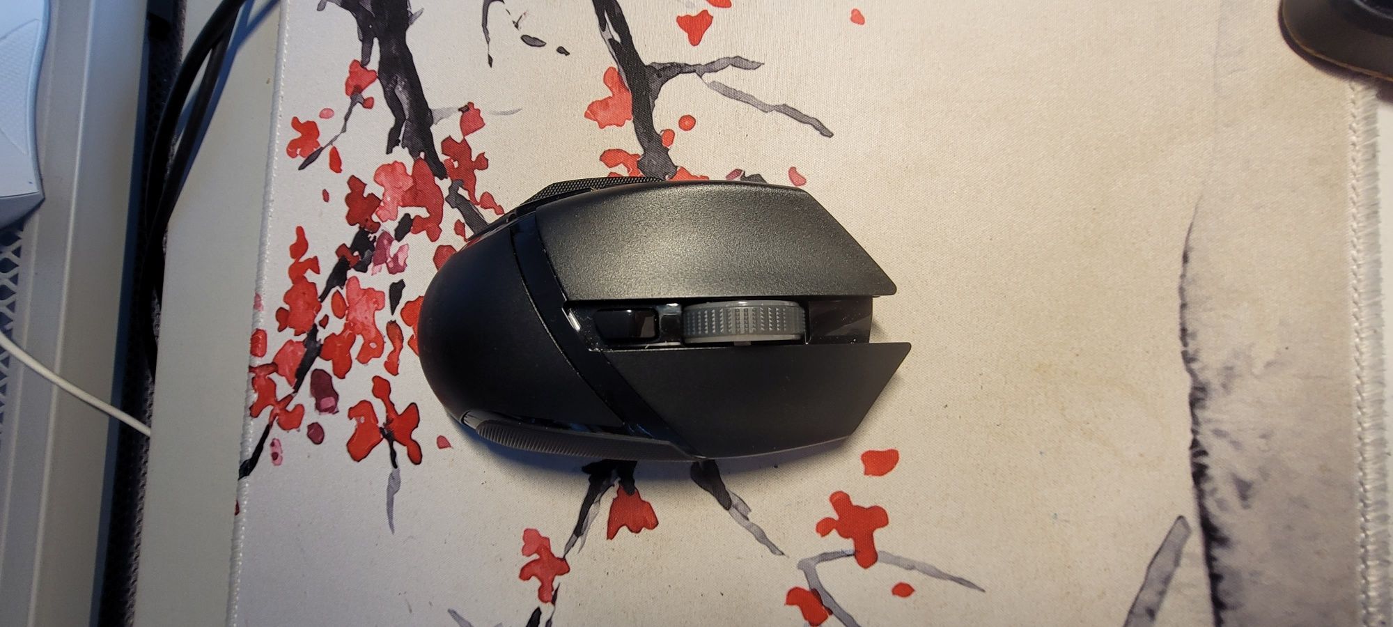 Rato Gaming RAZER Basilisk V3 X HyperSpeed (18000 dpi - Preto)