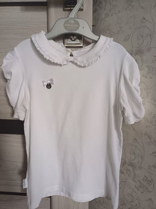 Шкільний одяг, блуза 134, 146, 152