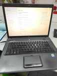 Laptop Hp g7000 model G7060EP A FUNCIONAR c/carregador