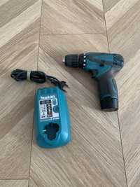 Wkretarka Makita DF330D 10.8/12V