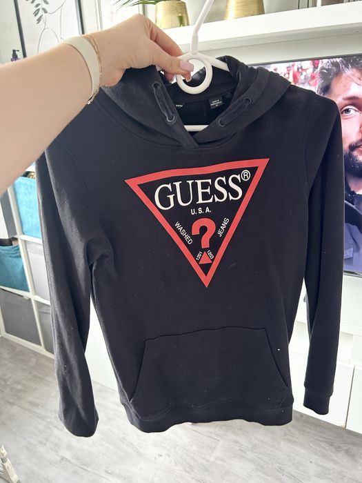guess bluza xs 164
