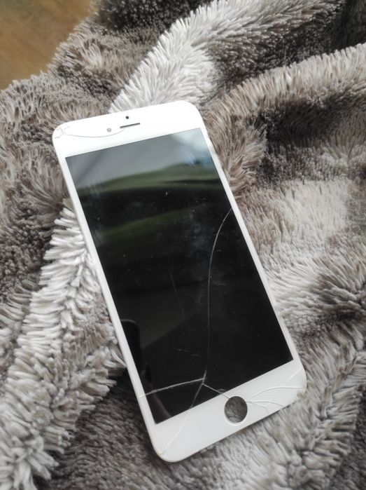 iPhone 6 Plus na części