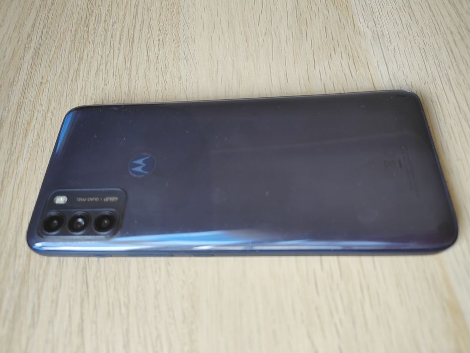 Motorola g50 używany