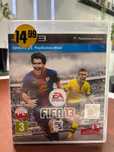 PS3 Fifa 13 Po Polsku