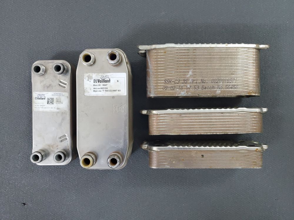 Запчасти плата vaillant t4 t5 t6 t7 t8. Ecotec конденсационный