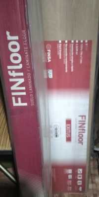 Pavimento finfloor