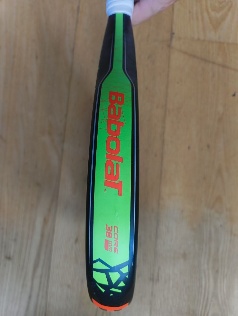 Babolat Defence Lite Padel Rakieta 350 gram