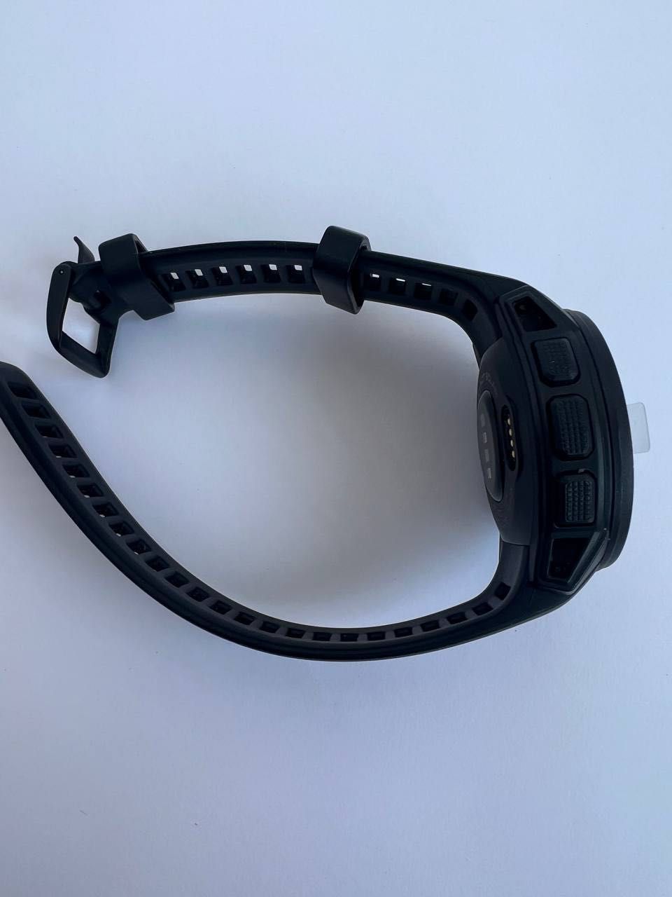 Тактичний смарт годинник Garmin Instinct Solar Tactical