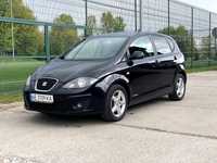 Автомобиль SEAT Altea Copa 2012