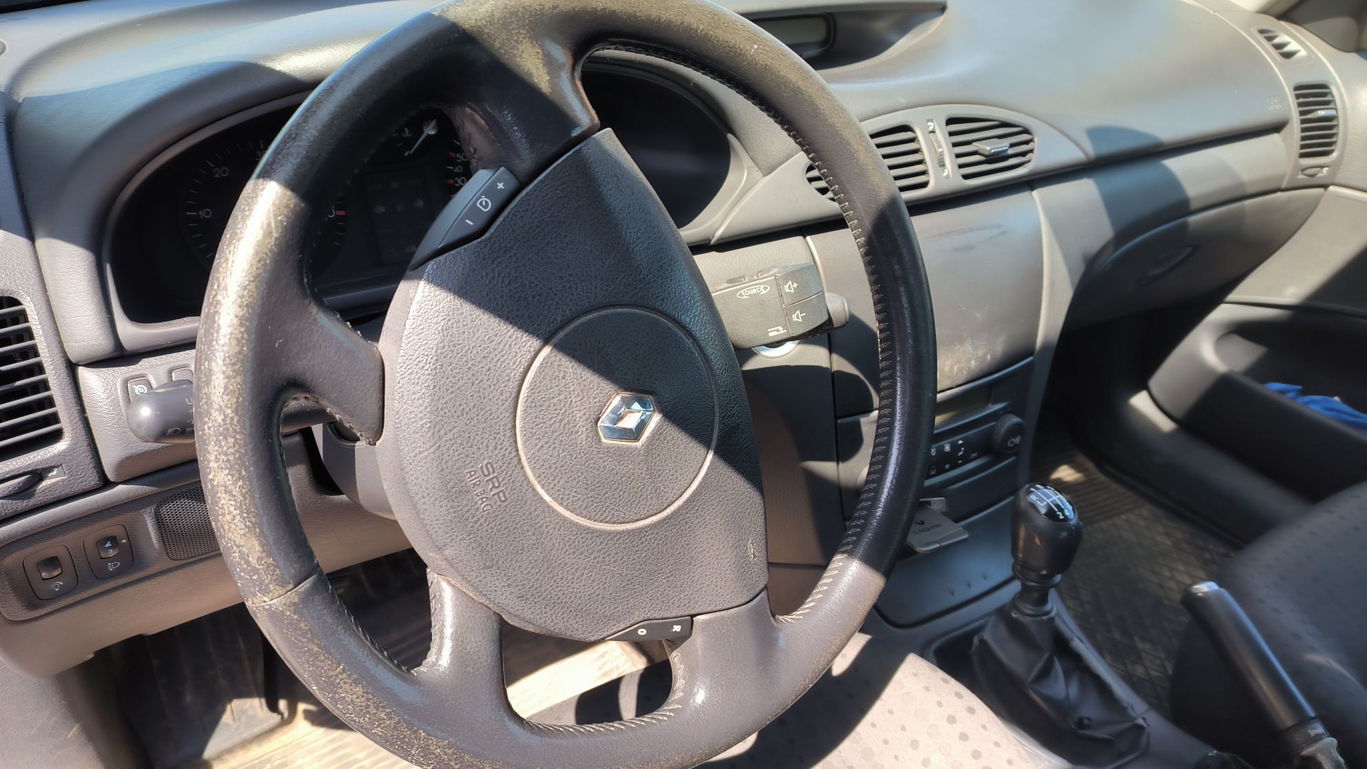 Reno Laguna II 1.9 DCI