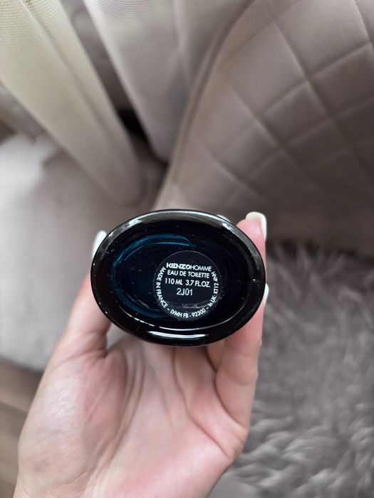 Туалетная вода Kenzo Homme 110 ml оригинал