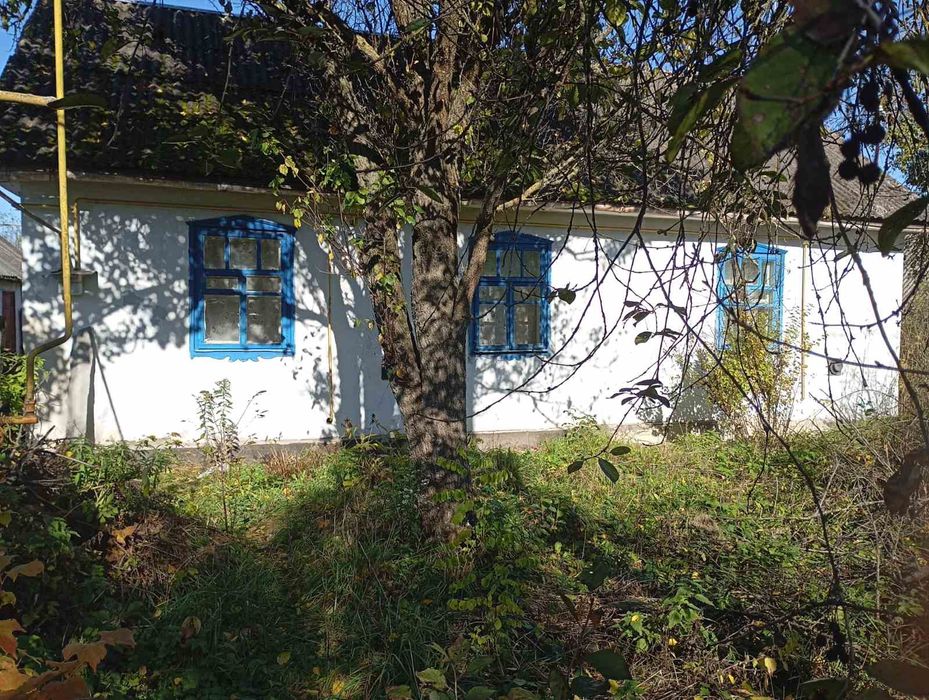 Продається будинок