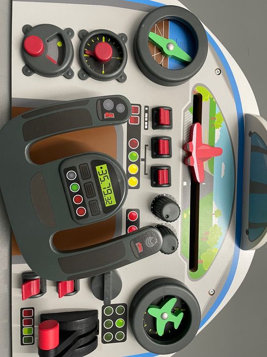 Brinquedo montessori