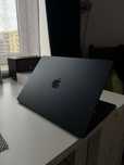 Apple MacBook Air 15.3” M4 (2025) – Stan Idealny + Paragon