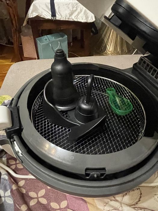 Продам АЕРОГРИЛЬ Tefal, новый из Германии